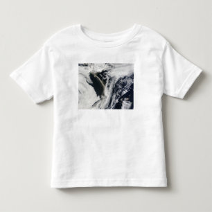 T-shirt Pour Les Tous Petits Islande - printempsÂ's Eyjafjallajââââââââââââââââ