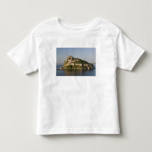 T-shirt Pour Les Tous Petits ITALIE, Campanie, baie de Naples), ISCHIA, 2