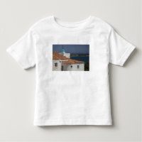Italie, Sardaigne, Porto Cervo. Chiesa di Stella
