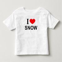 J' ❤️ NEIGE J'AIME NEIGE J'AIME NEIGE