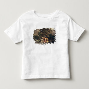 T-shirt Pour Les Tous Petits Jacob et l'ange