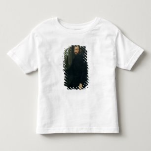 T-shirt Pour Les Tous Petits Jacopo Sansovino, à l'origine Tatti