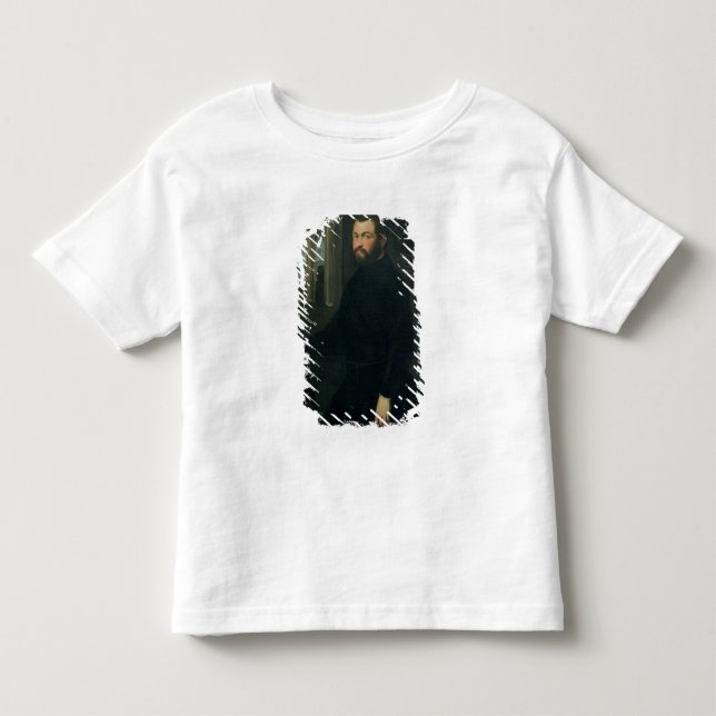 T-shirt Pour Les Tous Petits Jacopo Sansovino, à l'origine Tatti (Devant)