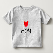 J'AIME MOM
