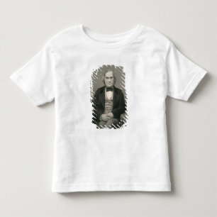 T-shirt Pour Les Tous Petits James Wilson