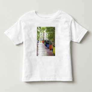 T-shirt Pour Les Tous Petits Jardin Majorelle, Jardin Majorelle, désormais un e