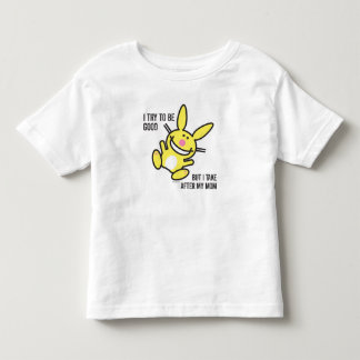T-shirt Pour Les Tous Petits Je prends après ma maman