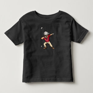 T-shirt Pour Les Tous Petits Je suis Lui