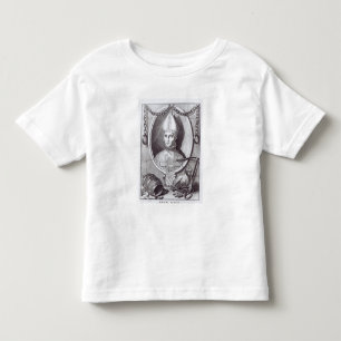 T-shirt Pour Les Tous Petits Jean XXIII, 1713