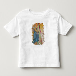 T-shirt Pour Les Tous Petits Jésus guérissant un lépreux