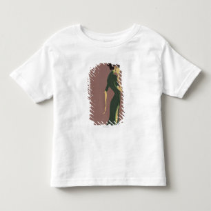 T-shirt Pour Les Tous Petits Jeunesse se développante No.7
