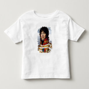 T-shirt Pour Les Tous Petits Joachim Murat