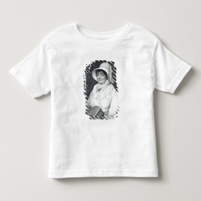 T-shirt Pour Les Tous Petits Joanna Southcott, 1812 (Devant)