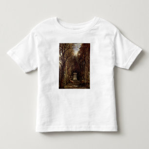 T-shirt Pour Les Tous Petits John Constable le cénotaphe à la mémoire de