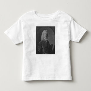 T-shirt Pour Les Tous Petits John Coutts Esq., seigneur Provost d'Edimbourg
