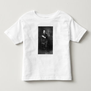 T-shirt Pour Les Tous Petits John Davison Rockefeller