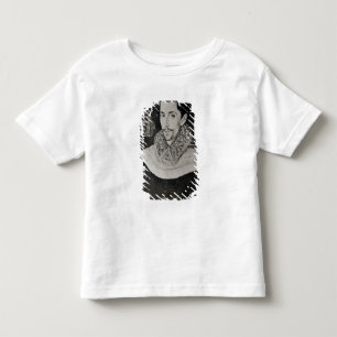 T-shirt Pour Les Tous Petits John Taureau