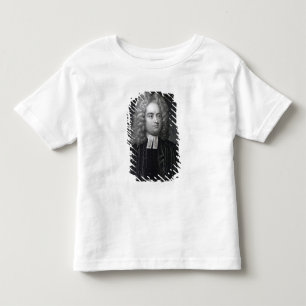 T-shirt Pour Les Tous Petits Jonathan Swift
