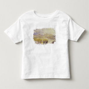 T-shirt Pour Les Tous Petits Joseph Mallord William Turner Carlisle, c.1832 (