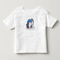 Joueur de hockey sur pingouin| choisir la couleur 