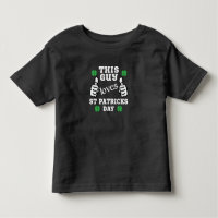 Jour des Amours St. Patricks