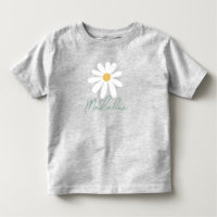 Joyeux Anniversaire Fleur Sauvage Daisy 1 an