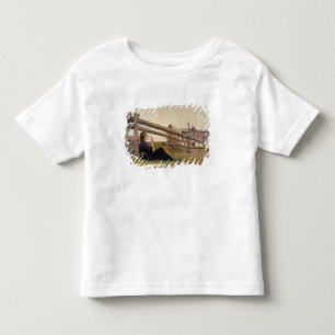 T-shirt Pour Les Tous Petits Juin. Graines Dandelion Filles, 1899
