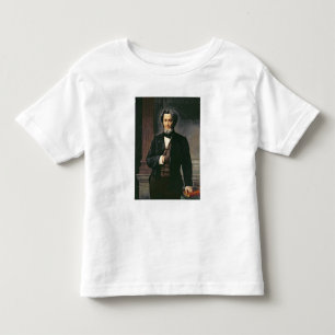 T-shirt Pour Les Tous Petits Jules Favre 1865