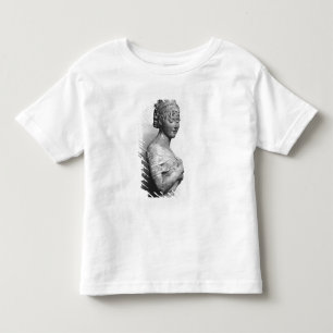 T-shirt Pour Les Tous Petits Juliette Recamier c.1805-06