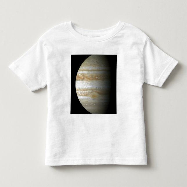 T-shirt Pour Les Tous Petits Jupiter mosiac (Devant)