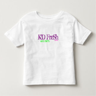 T-shirt Pour Les Tous Petits K ! D frais