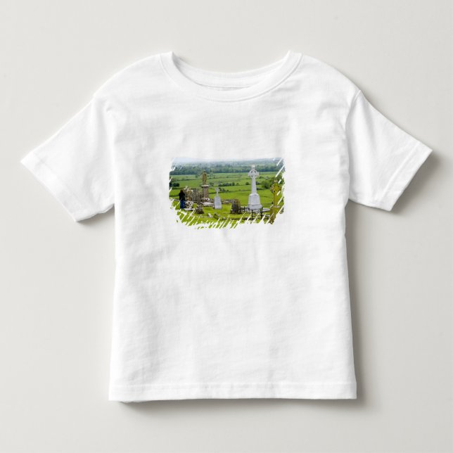 T-shirt Pour Les Tous Petits Killkenny, Irlande. Le spectacle spectaculaire de (Devant)
