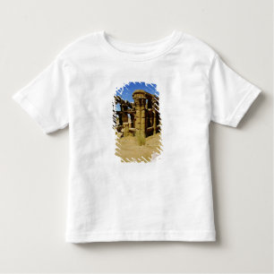 T-shirt Pour Les Tous Petits Kiosque de Meroitic