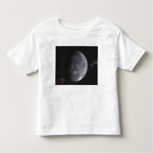T-shirt Pour Les Tous Petits Kuiper Belt, objet