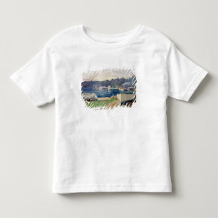 T-shirt Pour Les Tous Petits La baie de Mosman, Sydney