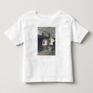 T-shirt Pour Les Tous Petits La Chambre de Therese, 1881