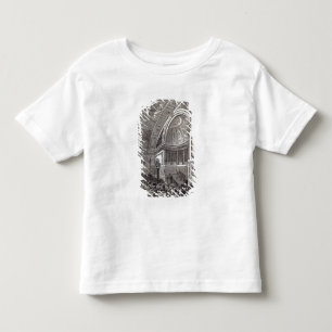 T-shirt Pour Les Tous Petits La chambre française des pairs