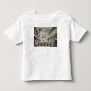 T-shirt Pour Les Tous Petits La chapelle catholique, champs d'auberge de