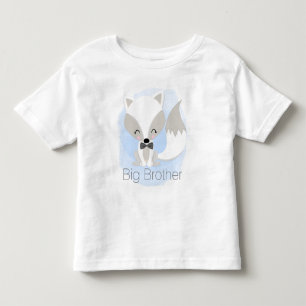 T-shirt Pour Les Tous Petits La Chirurgie du Grand Frère