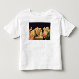 T-shirt Pour Les Tous Petits La circoncision