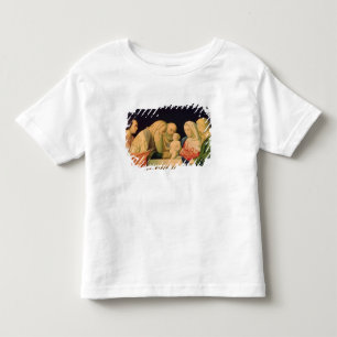 T-shirt Pour Les Tous Petits La circoncision