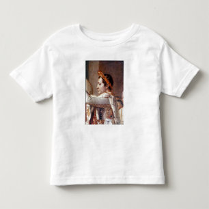 T-shirt Pour Les Tous Petits La consécration du napoléon 2 d'empereur