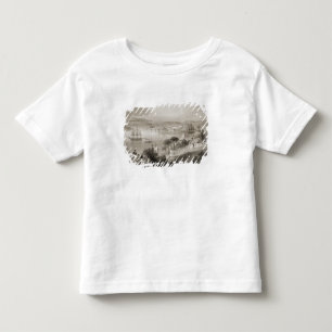 T-shirt Pour Les Tous Petits La crique du liège, liège du comté, Irlande