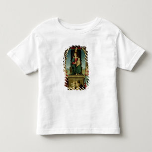 T-shirt Pour Les Tous Petits La famille de St Anne, c.1507