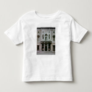 T-shirt Pour Les Tous Petits La Fenice de Teatro de mamie