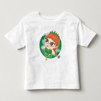T-shirt Pour Les Tous Petits La forêt magique d'Alyssa