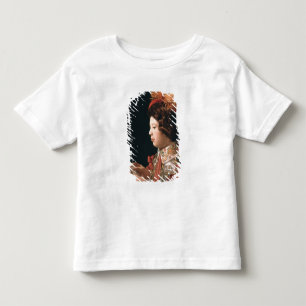 T-shirt Pour Les Tous Petits La fraude avec l'as des diamants