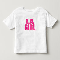 LA Girl