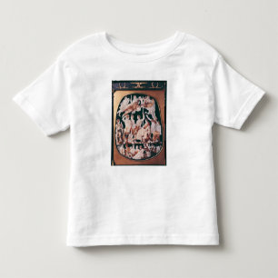 T-shirt Pour Les Tous Petits La grande camée de la France