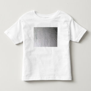 T-shirt Pour Les Tous Petits La lune Enceladus 4 de Saturn